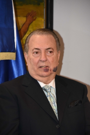 Aclara fue Bellas Artes que solicit&oacute; al MAP  separaci&oacute;n administrativa del Ministerio de Cultura