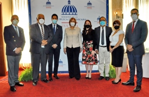 Ministerio de Cultura preside primer encuentro de las Asociaciones sin Fines de Lucro del sector cultural