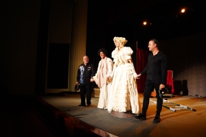 Con la asistencia de m&aacute;s de 11 mil personas, concluy&oacute; con rotundo &eacute;xito FENATE 2024