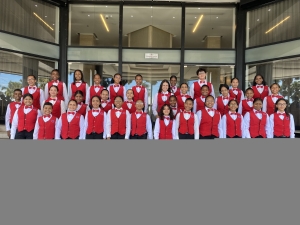 &lsquo;Sonidos de Navidad&rsquo;, un concierto gratis para toda la familia