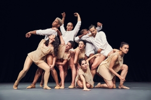 Celebran hoy D&iacute;a de la Danza con presentaciones virtuales