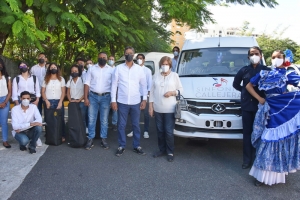 Primera edici&oacute;n de &ldquo;Sinfon&iacute;a Callejera&rdquo; se present&oacute; en barrios Guachupita y Luper&oacute;n