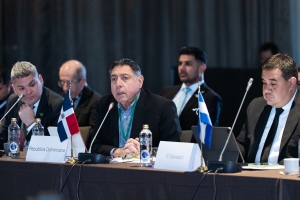 Ministerio de Cultura participa en la XXII Conferencia Iberoamericana de Ministras y Ministros de Cultura en Barcelona