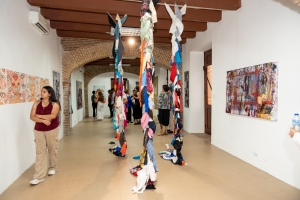 La Casa de la M&uacute;sica presenta la exposici&oacute;n &lsquo;En tr&aacute;nsito: po&eacute;ticas de la metamorfosis&rsquo;