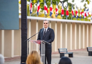 Presidente Abinader inaugurar&aacute; en Puerto Plata la exposici&oacute;n &lsquo;1961: el a&ntilde;o de la libertad&rsquo;