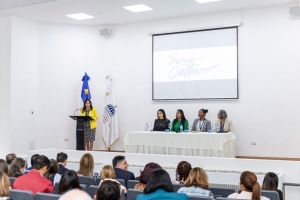 Autoridades del MINC participan en &lsquo;Entrenamiento en Presupuesto y Contrataciones P&uacute;blicas&rsquo;