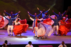 Ministerio Cultura celebrar&aacute; este s&aacute;bado y el domingo el D&iacute;a Nacional Folklore