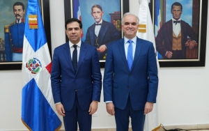 Ministerios de Educaci&oacute;n y Cultura impulsan agenda regional en establecimiento de la presidencia &ldquo;pro tempore&rdquo; de la CECC/SICA