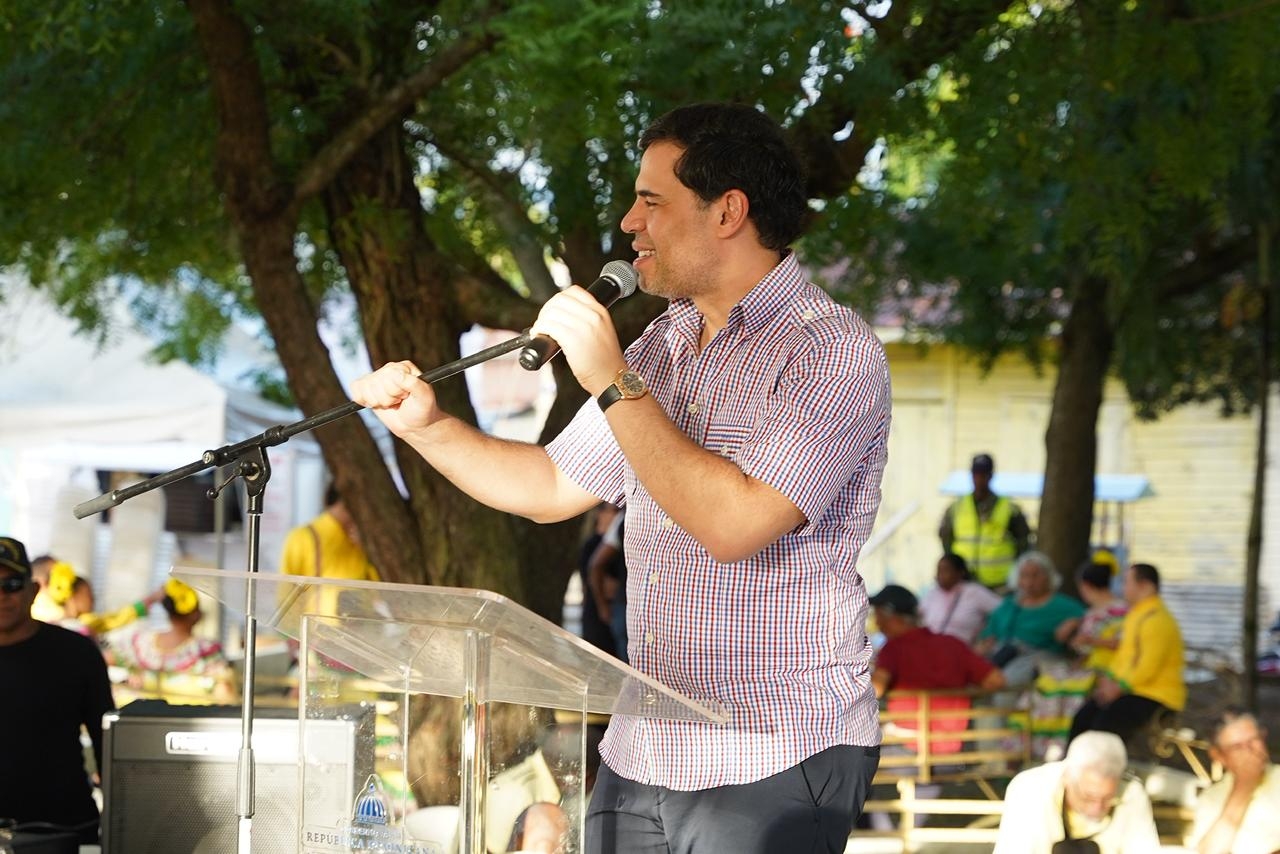 El Seibo se transforma en un escenario de cultura y vida comunitaria con ‘Tarde de Parque’