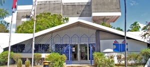 Guatemala ser&aacute; &ldquo;Pa&iacute;s invitado de honor&rdquo; de la 21&ordf; Feria Internacional del Libro Santo Domingo 2018