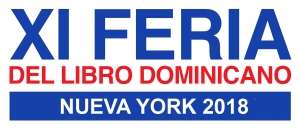 Anuncian Programa de eventos de la XI Feria del Libro Dominicano en Nueva York 2018