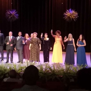 La Compa&ntilde;&iacute;a L&iacute;rica Nacional cautiva con su arte musical a p&uacute;blicos de diversas edades y estratos sociales