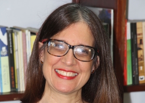 Ruth Herrera: La FILSD 2018 cumpli&oacute; sus objetivos