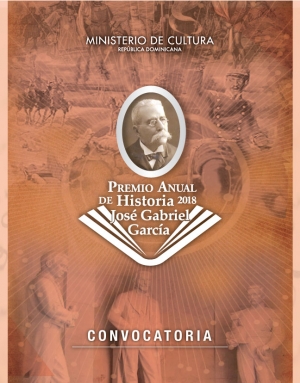 Ministerio de Cultura convoca al Premio Anual de Historia 2018