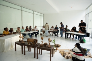 &lsquo;Noches de Navidad&rsquo; contin&uacute;a este s&aacute;bado atrayendo al p&uacute;blico con una programaci&oacute;n l&uacute;dica y educativa