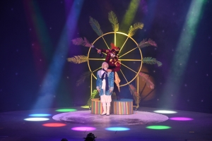 FITE RD 2023 pondr&aacute; en escena dramas, comedias, musicales, tragedias, t&iacute;teres, danza e improvisaci&oacute;n