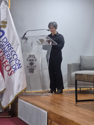 Celebran el D&iacute;a Internacional del Libro y del Idioma Espa&ntilde;ol con lecturas, intercambios de libros y donaciones