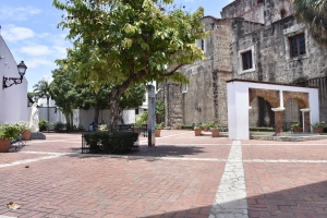 Cultura concluye en tiempo r&eacute;cord el desmontaje de la Feria del Libro