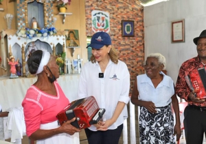 Cultura y UNESCO ponen en marcha Plan Nacional de Salvaguarda del Patrimonio Cultural Inmaterial