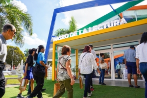 Feria Internacional del Libro contar&aacute; con amplio dispositivo de seguridad