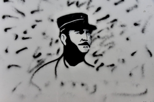 Museo Historia realiza conversatorio &lsquo;Los 50 a&ntilde;os de la guerrilla de Caama&ntilde;o&rsquo;