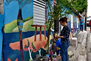 Ministerio de Cultura anuncia apertura de la convocatoria de  UNESCO para la Red de Ciudades Creativas