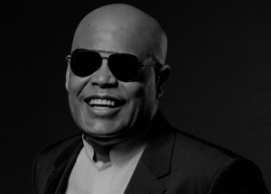 Roberto &Aacute;ngel Salcedo: &ldquo;Rubby P&eacute;rez es un patrimonio de nuestra cultura musical&rdquo;