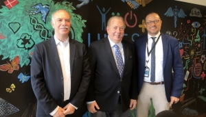 &iquest;Qu&eacute; es la red de Ciudades Creativas de la UNESCO y qu&eacute; ventajas tiene para Santo Domingo?