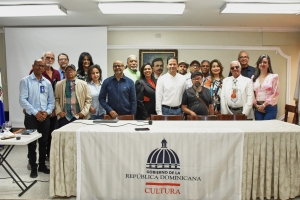 Cultura ofrece charla sobre el derecho de autor como herramienta de innovaci&oacute;n