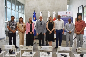 Ministerio de Cultura inaugura exposici&oacute;n &lsquo;Hallazgos de la Cinemateca&rsquo; en Sabana Perdida