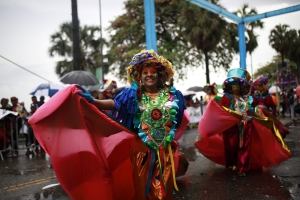 Cultura emite resoluci&oacute;n que aprueba bases de Premios Anuales del Carnaval Dominicano