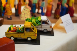 Cultura anuncia ganadores del Premio Anual de Artesan&iacute;a 2023