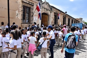 Feria del Libro lista para recibir multitudes este fin de semana con atractiva cartelera cultural y art&iacute;stica