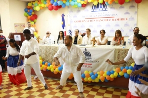 Declaran a la ministra de Cultura, Milagros Germ&aacute;n, &lsquo;Visitante Distinguida&rsquo; del municipio de Cotu&iacute;