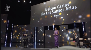 Rep&uacute;blica Dominicana obtiene su primer Oso de Plata en Berlinale