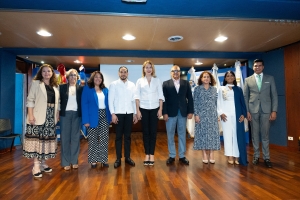 Realizan lanzamiento de diplomado &lsquo;Cultura, comunicaci&oacute;n y g&eacute;nero&rsquo;