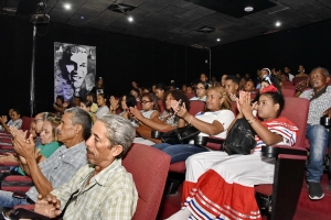 Realizan en Azua conversatorio &ldquo;Conoce tu Patrimonio declarado por UNESCO&rdquo;
