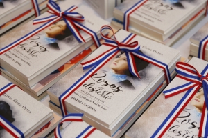 Cultura rinde tributo a poetas dominicanos en el D&iacute;a Mundial de la Poes&iacute;a