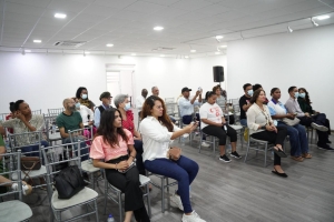 Ministerio de Cultura imparte taller sobre &ldquo;Propiedad industrial e inteligencia artificial en las industrias culturales&rdquo;