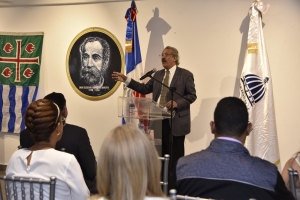 Museo de Historia y Geograf&iacute;a ofrece conferencia sobre la figura de Hostos