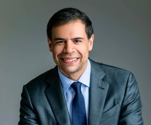 Roberto &Aacute;ngel Salcedo es designado nuevo ministro de Cultura