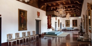 Rep&uacute;blica Dominicana estrena visitas virtuales a nueve de sus museos