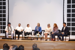 Cultura celebrar&aacute; este s&aacute;bado tercer encuentro de Di&aacute;logos Culturales en Barahona