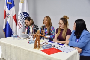 Cultura realiza encuentro con directores y gestores provinciales para ultimar detalles sobre el Desfile Nacional de Carnaval 2023