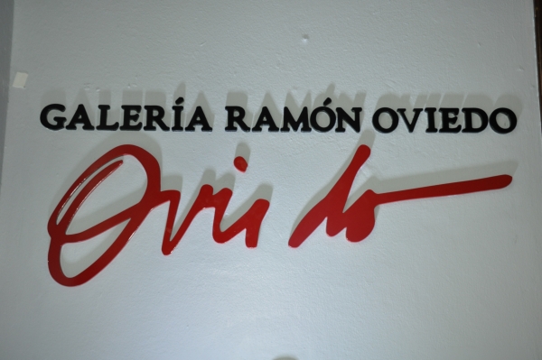 Ministerio de Cultura reabre Galer&iacute;a de Arte Ram&oacute;n Oviedo para ponerla al servicio de la comunidad art&iacute;stica