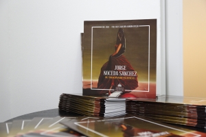 Cultura inaugura exposici&oacute;n &lsquo;Jorge Noceda S&aacute;nchez, su imaginario surreal&rsquo;