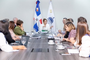 Avanza proceso para designaci&oacute;n titular Direcci&oacute;n General de Mecenazgo