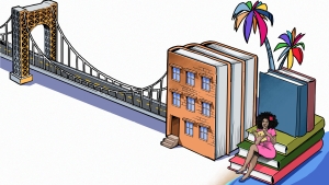 Cultura anuncia celebraci&oacute;n de la Feria Internacional del Libro 2024, edici&oacute;n dedicada a Mateo Morrison