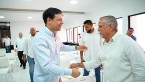 Roberto &Aacute;ngel: Ruta de conciertos en parques y plazas iniciar&aacute;n el 16 de marzo en Moca