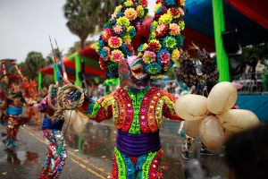 Cultura informa del cierre del malec&oacute;n para la celebraci&oacute;n del Desfile Nacional de Carnaval 2023